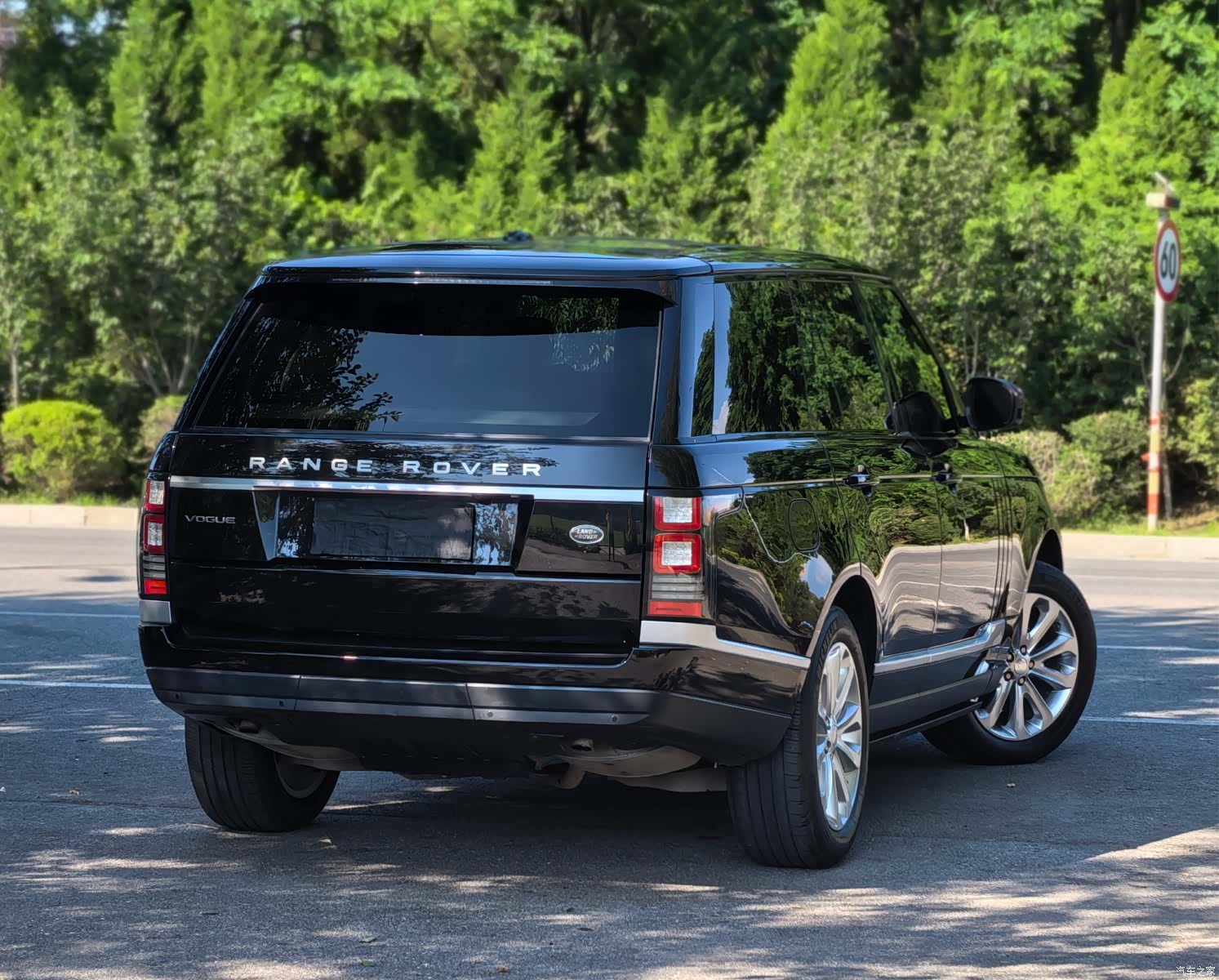 Land Rover Range Rover, 2015 6