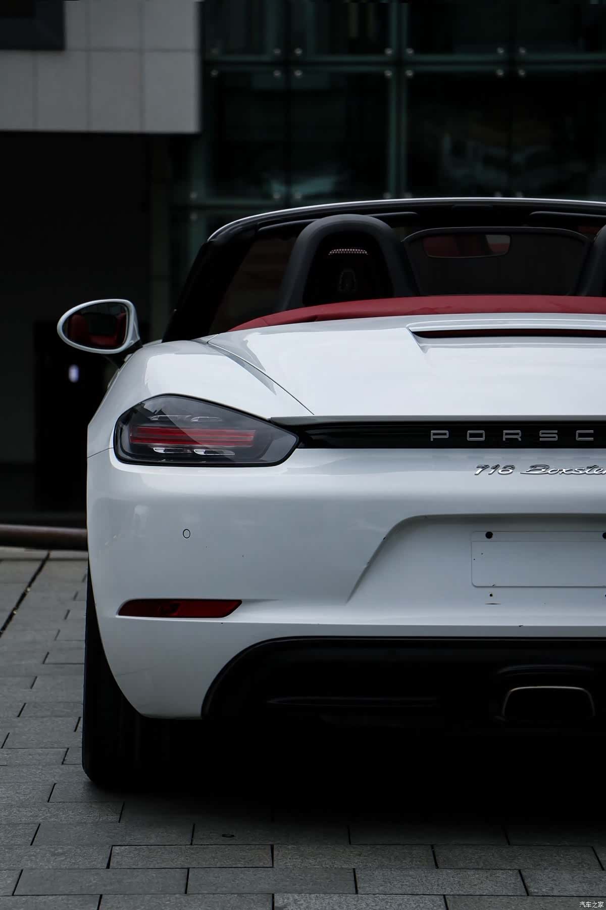 Porsche Boxster, 2017 9