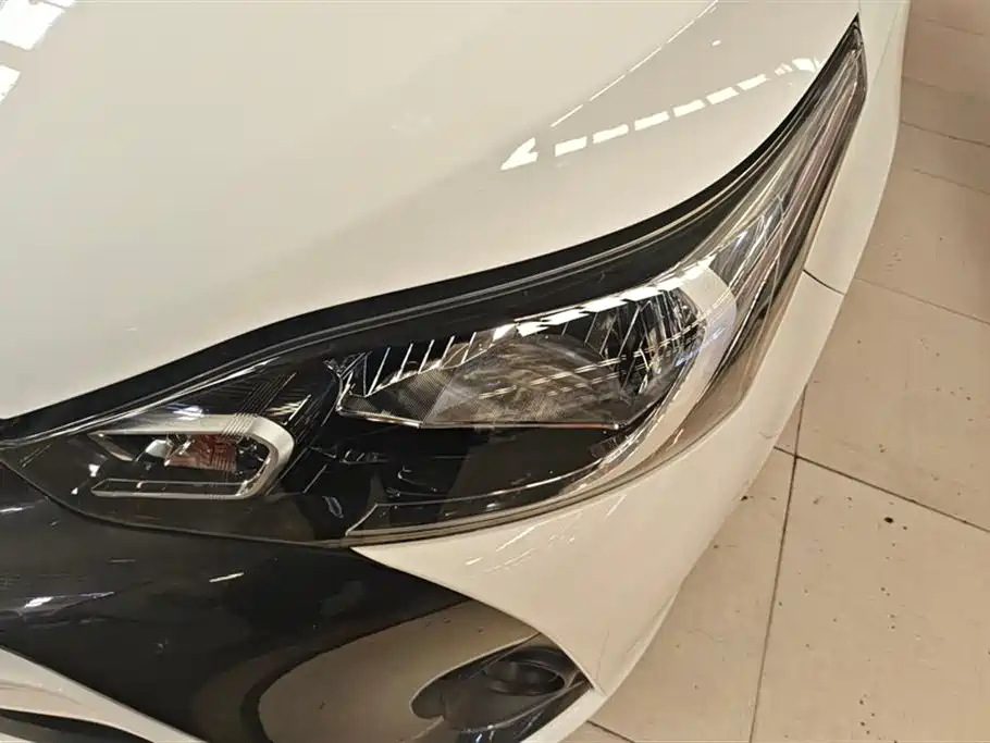 Toyota YARiS L Zhixuan