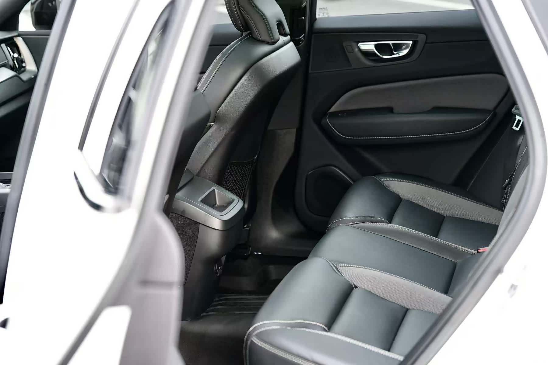 Volvo XC60, 2021 19