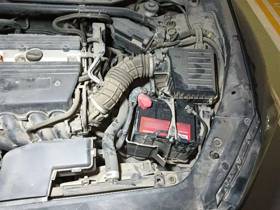 Honda Song Poetry Map