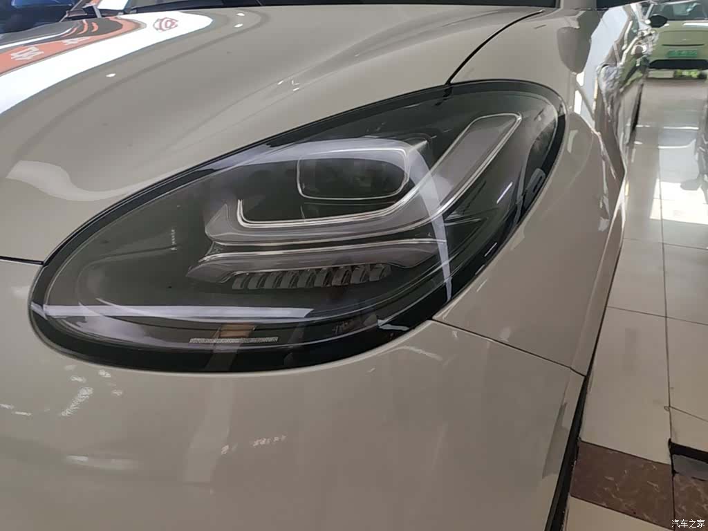 Wuling Bingo, 2023 24