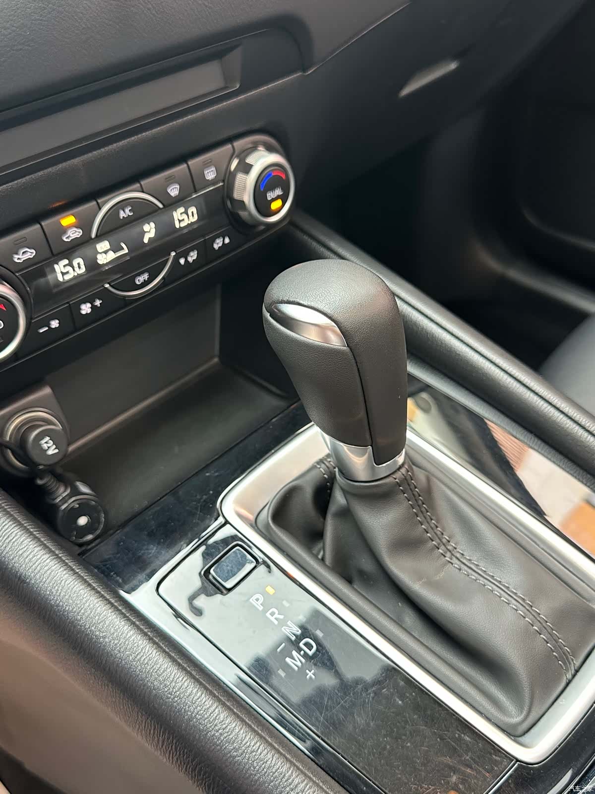 Mazda CX-5, 2021 18
