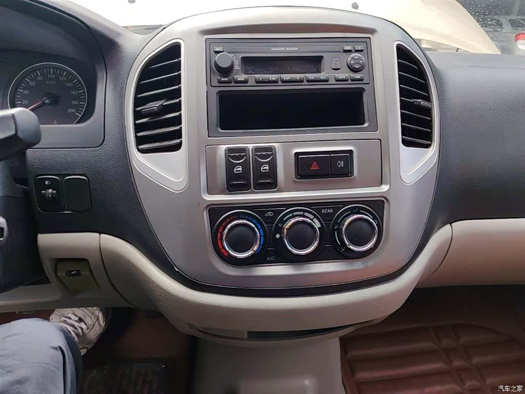 DongFeng M3, 2015 13