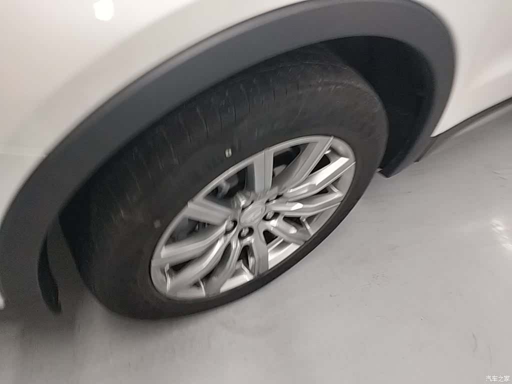 Cadillac XT4, 2021 23