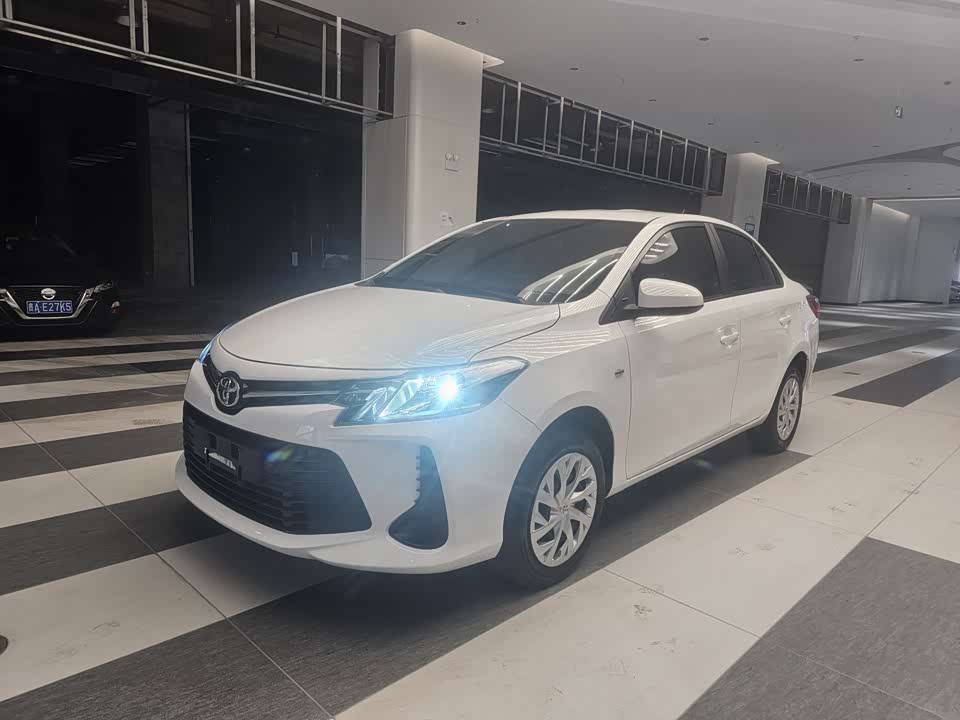 Toyota Vios