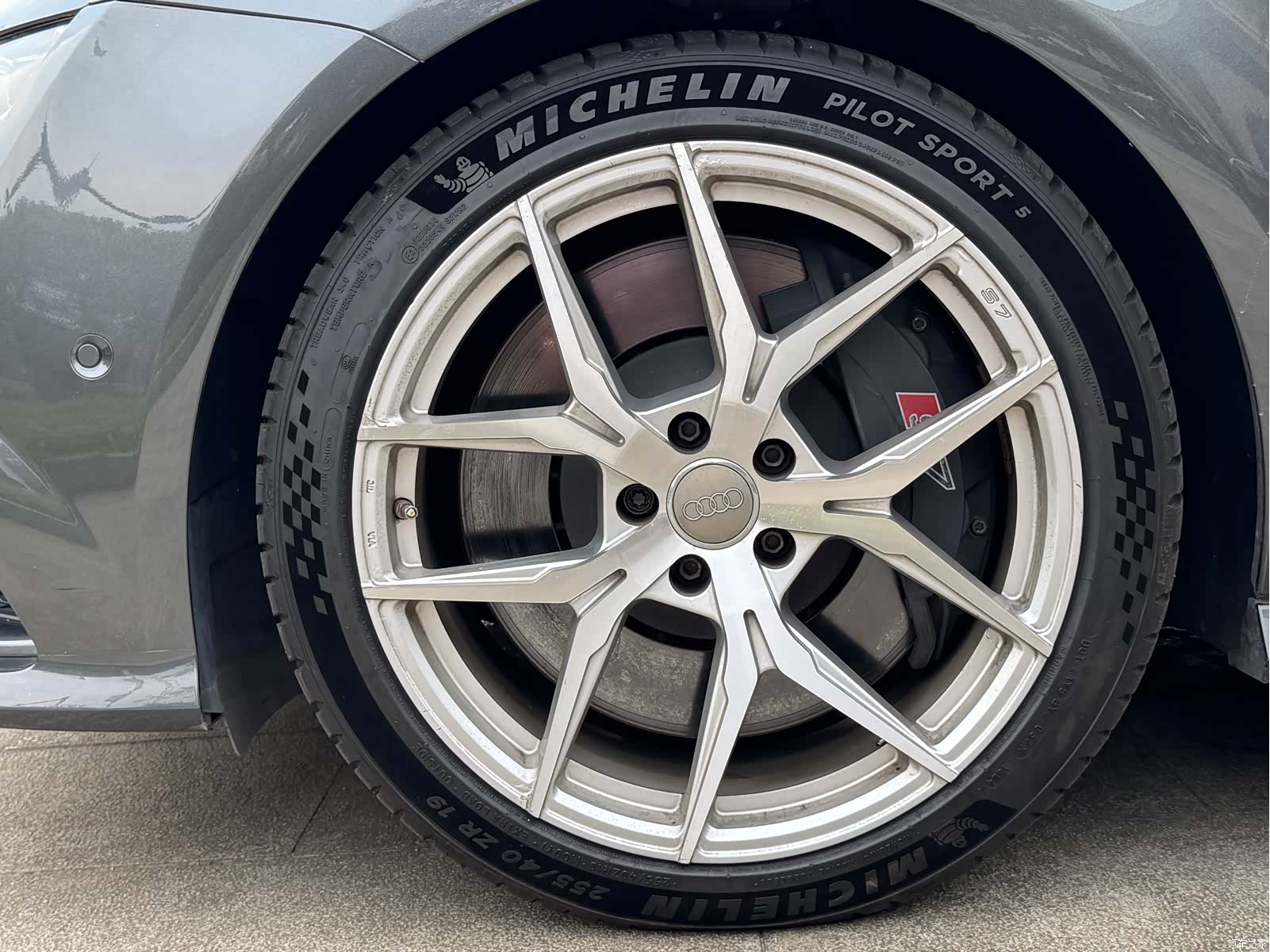 Audi TT, 2019 17