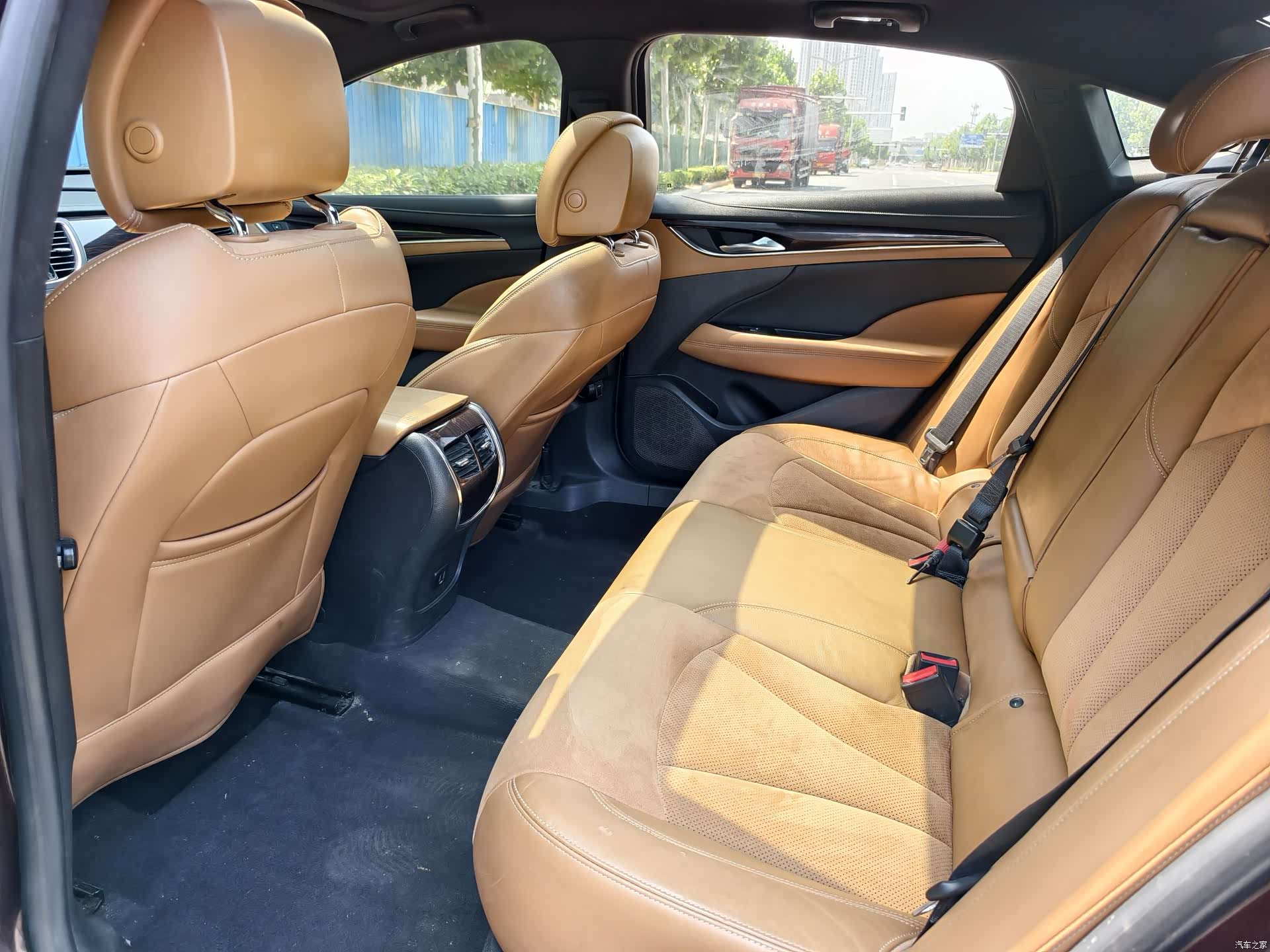 Buick LaCrosse, 2016 6