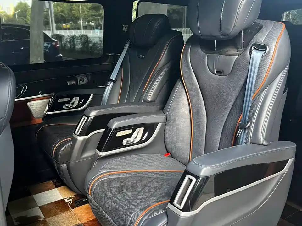 Lorinser Lorinser VS series