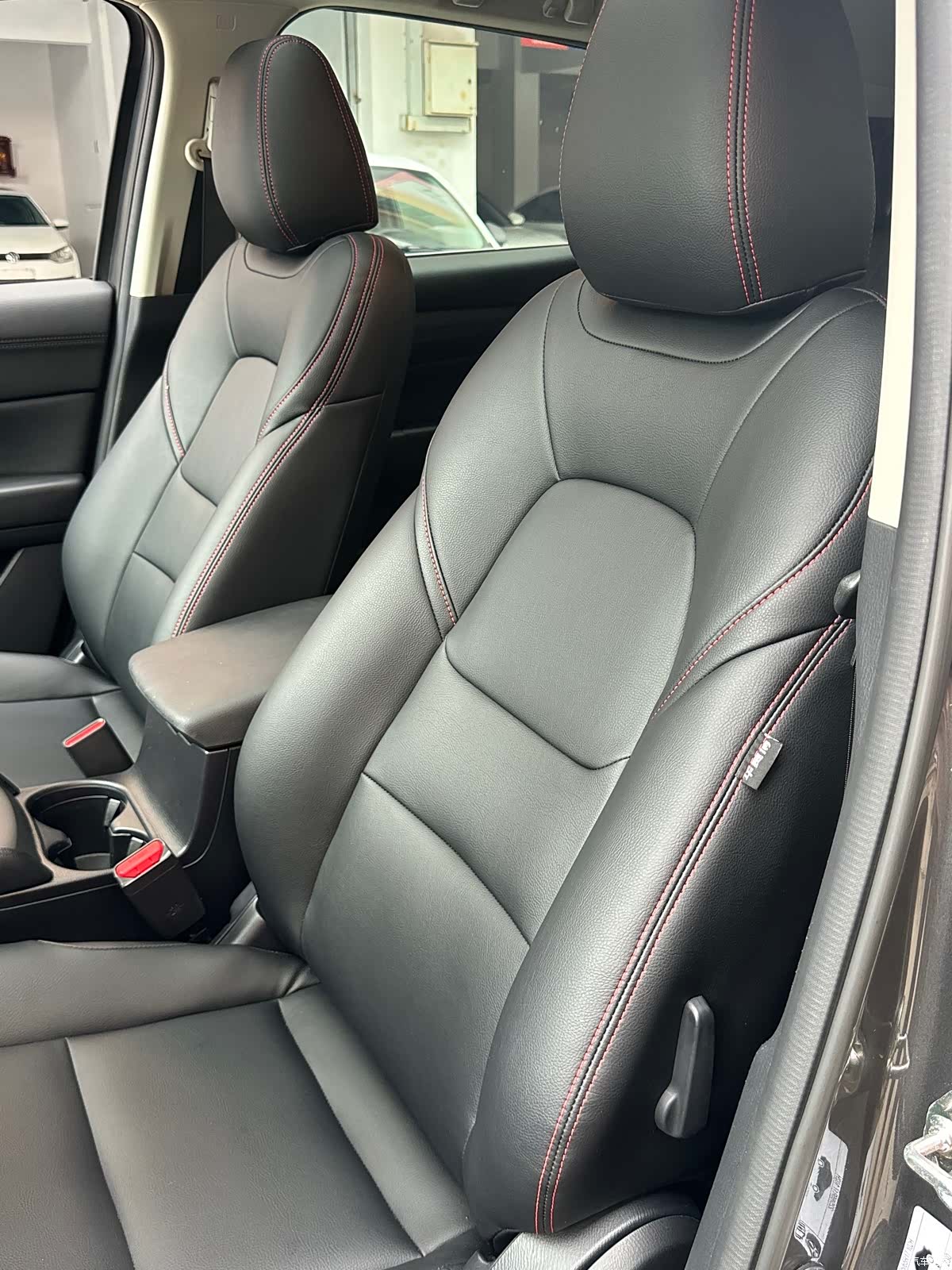 Mazda CX-5, 2021 13