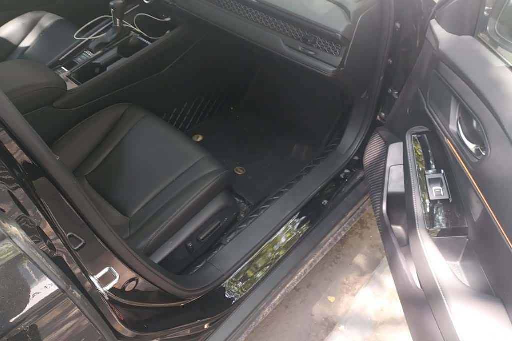 Honda Accord, 2025 8