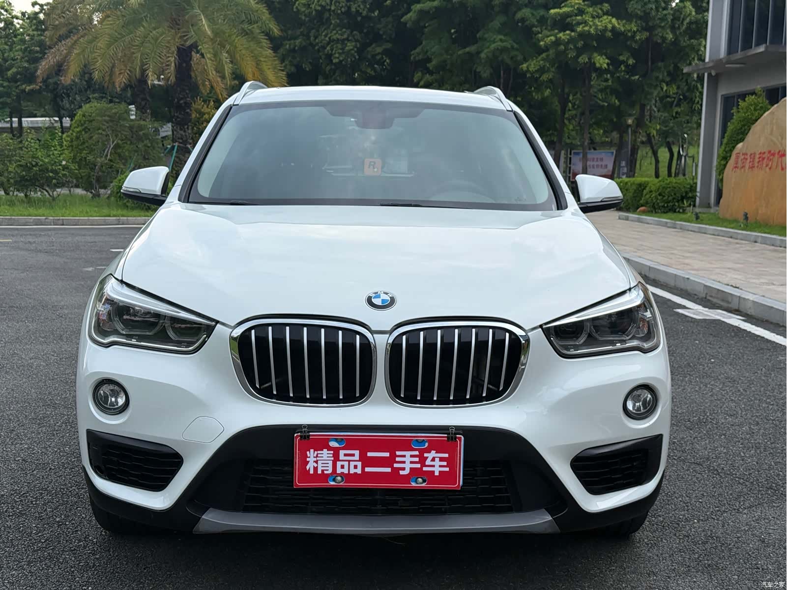 BMW X1, 2018 2