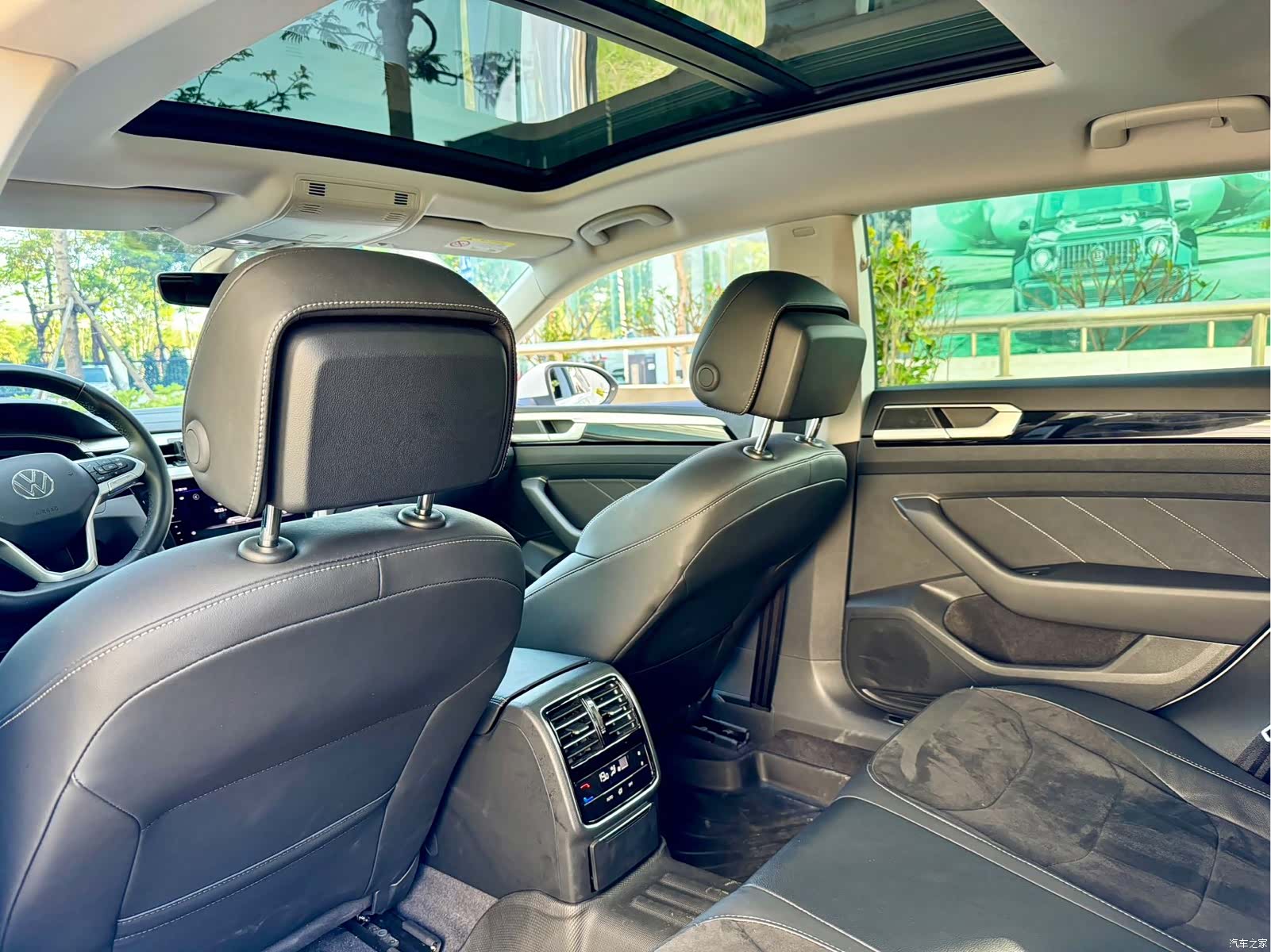 Volkswagen CC, 2025 6