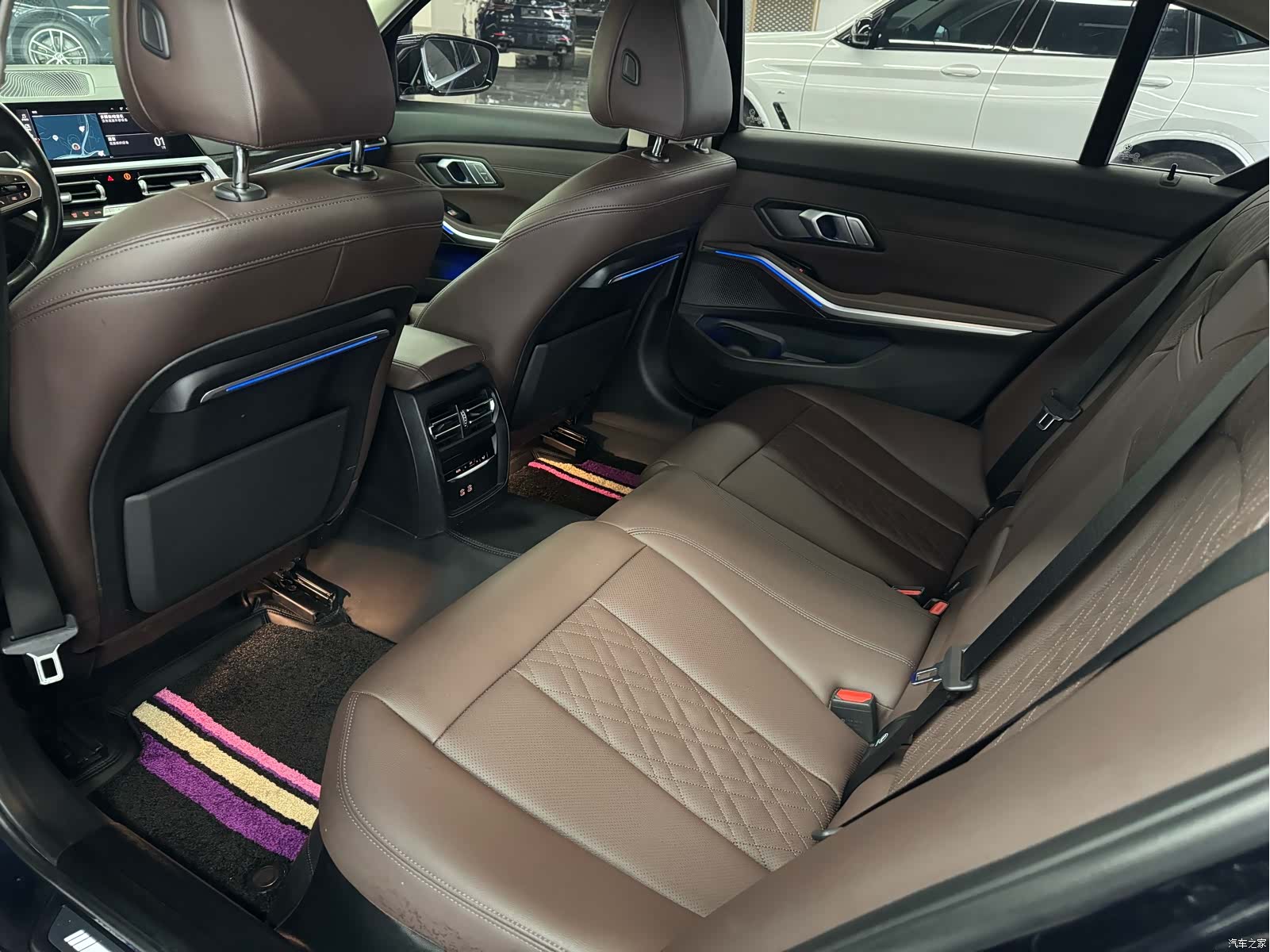 BMW 3 Series, 2022 13