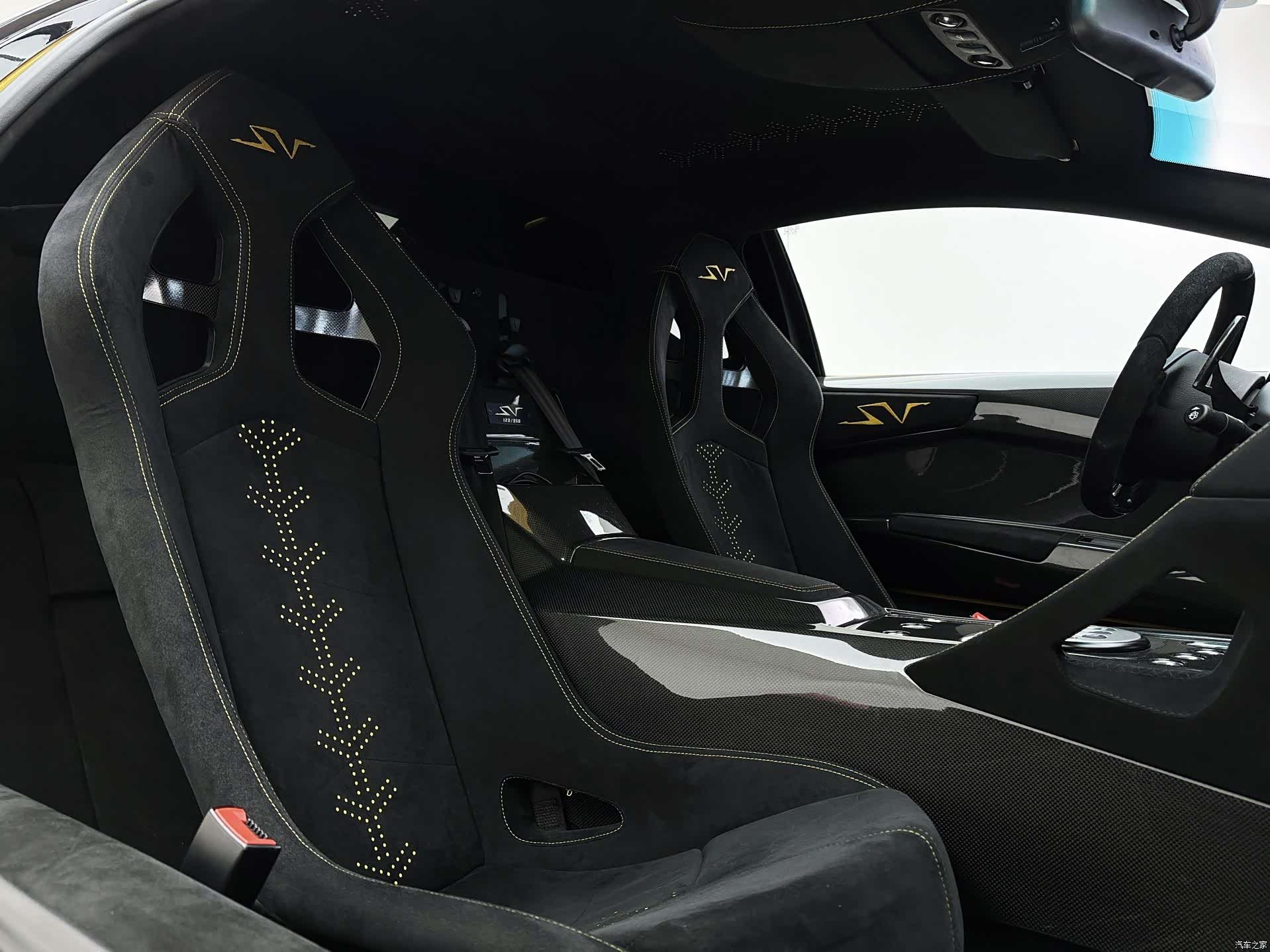 Murcielago LP, 2009 27