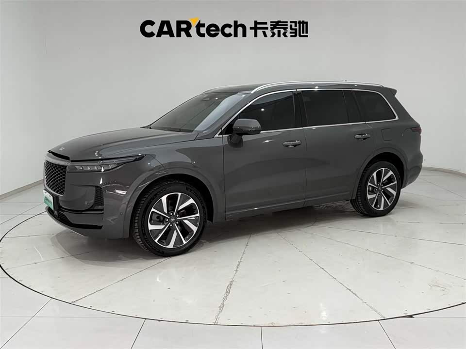 Li Auto Ideal ONE