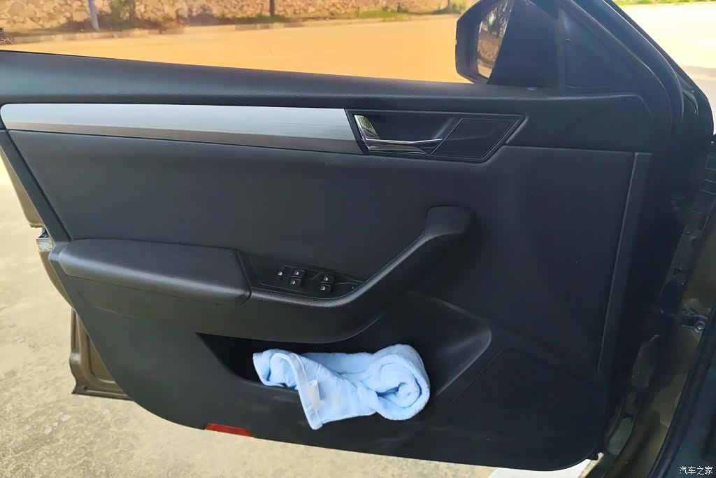 Skoda Superb, 2018 7