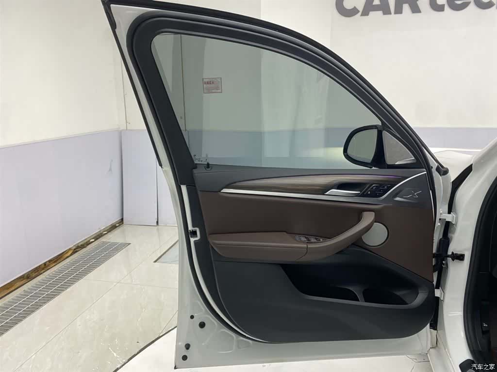 BMW X3, 2024 16