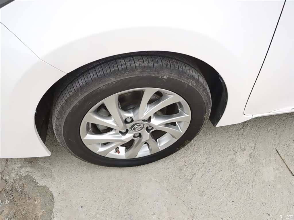 Toyota Corolla, 2017 23