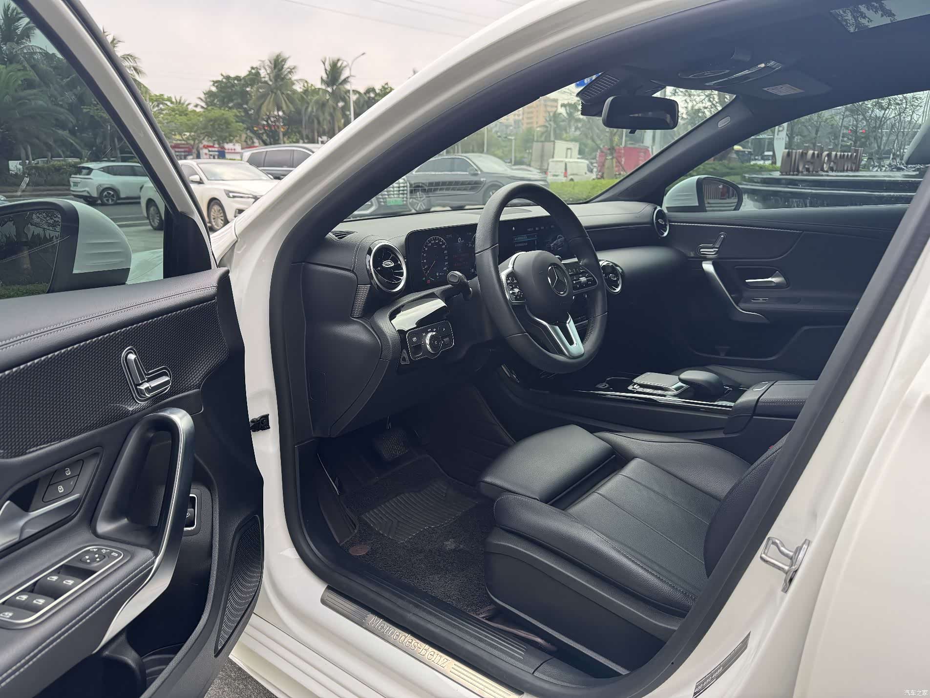 Mercedes-Benz A-Class, 2022 10