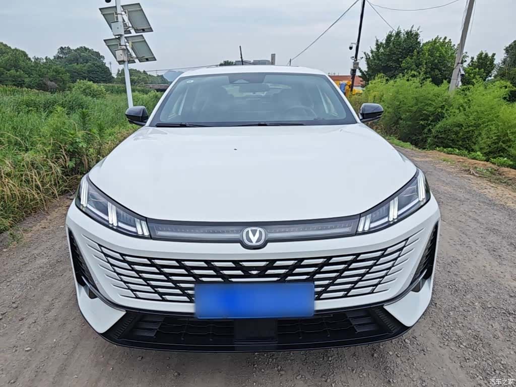 Changan Eado, 2025 3