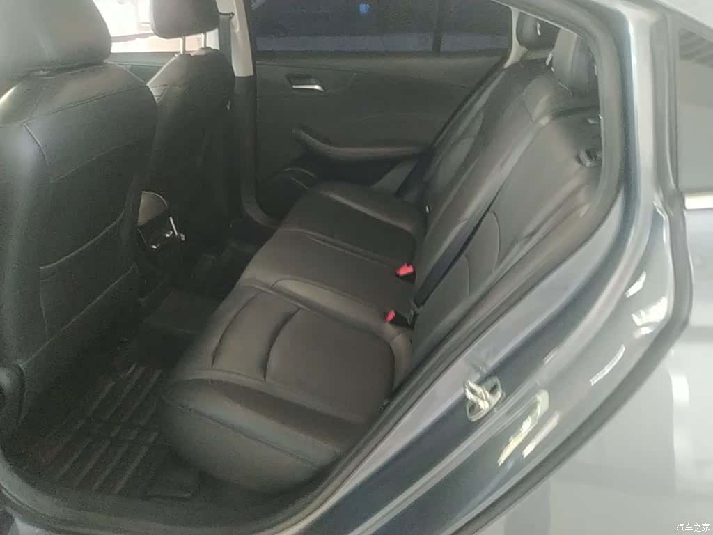 Roewe i5, 2024 17