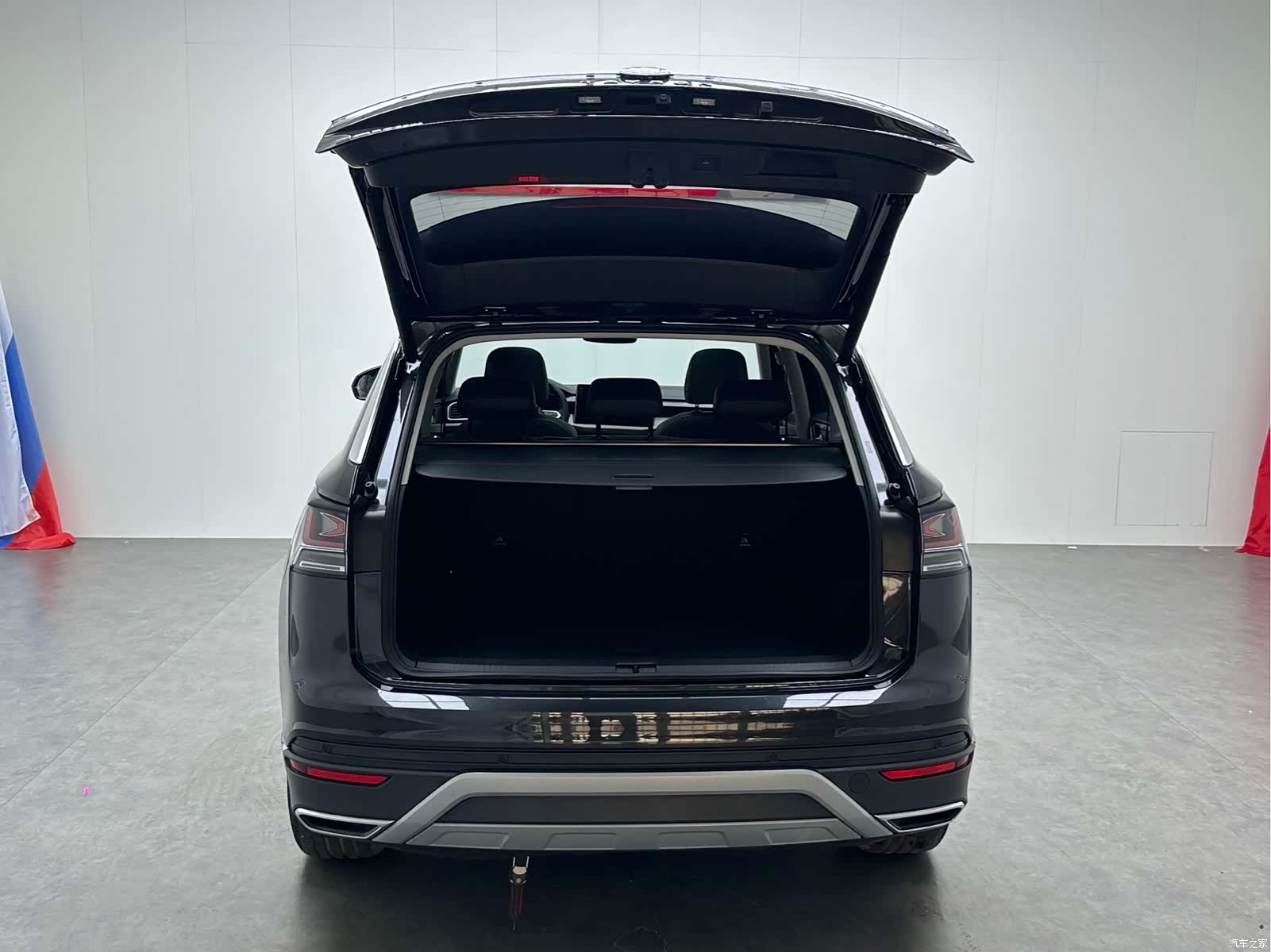 Volkswagen Tayron, 2022 22