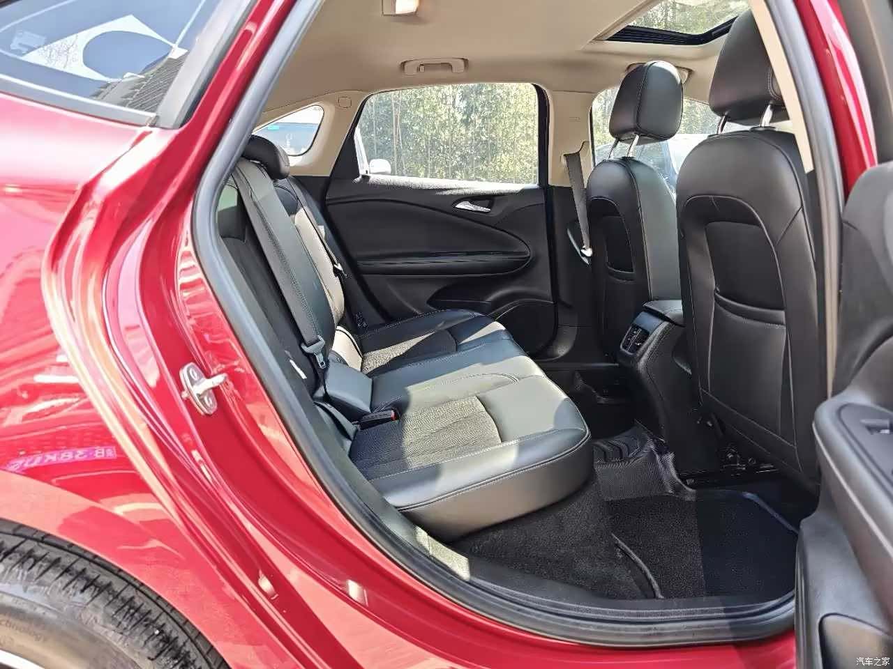Buick Verano, 2018 16
