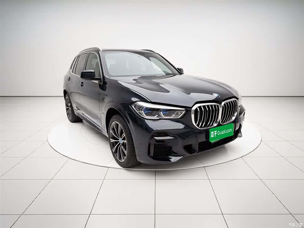 BMW X5, 2022 3