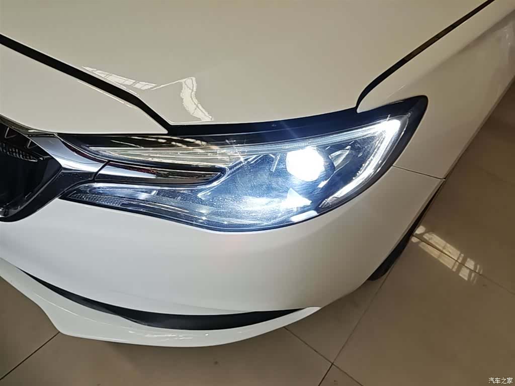 Buick VI, 2020 24