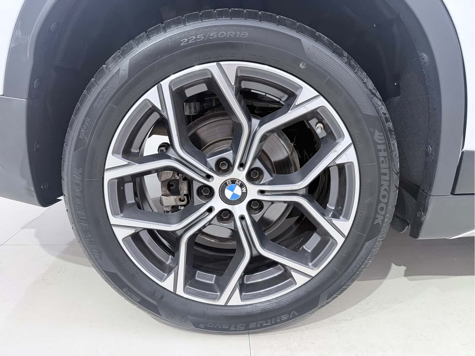 BMW X1, 2023 15
