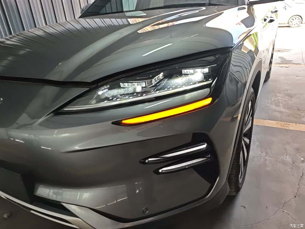 BYD Song, 2024 24