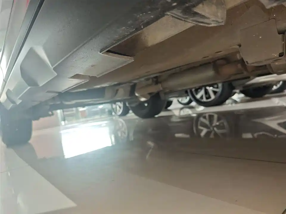 Trumpchi Trumpchi GS3