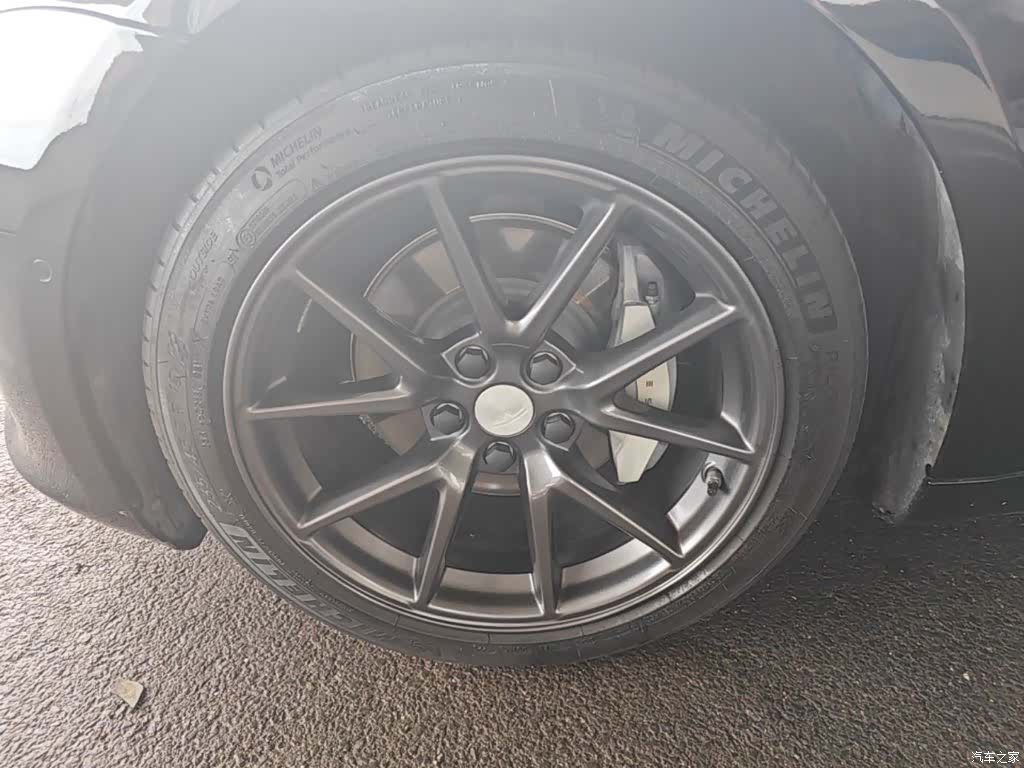 Tesla Model 3, 2021 23