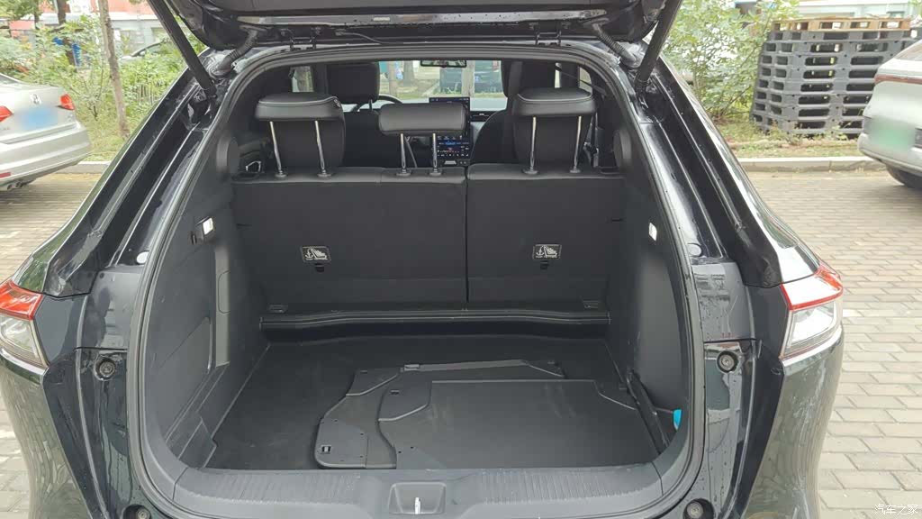 Honda e NP1, 2024 14