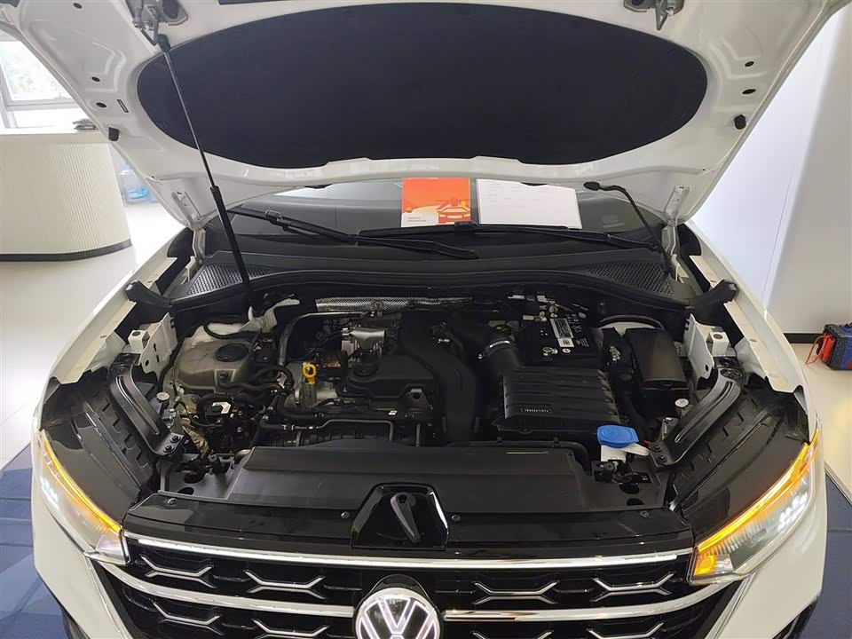 Volkswagen Tanyue Volkswagen Tanyue