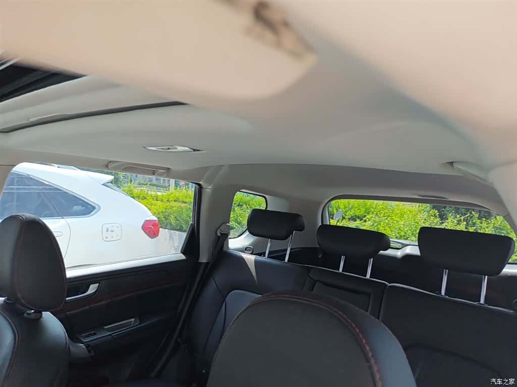 Haval H6, 2015 18