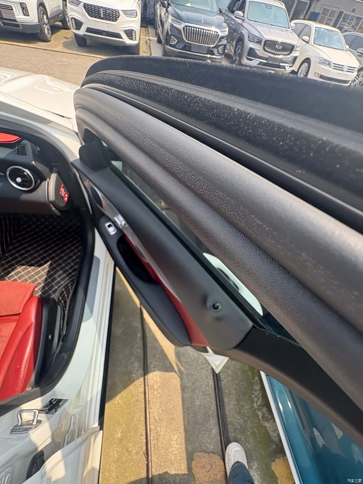 Mercedes-Benz C-Class, 2019 6