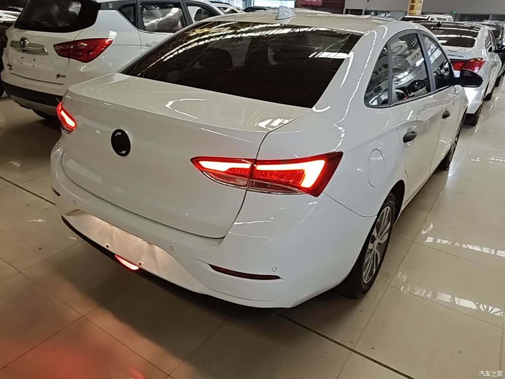 Buick VI, 2020 7
