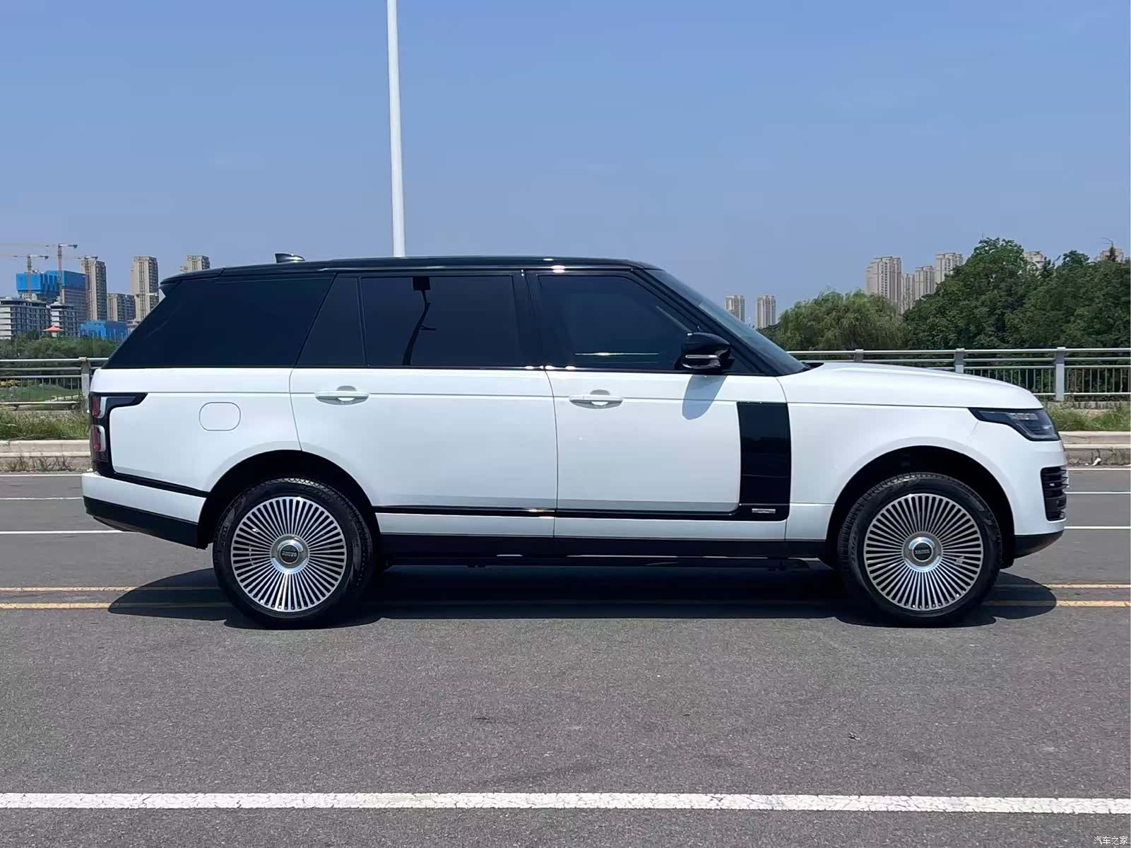 Land Rover Range Rover, 2021 4