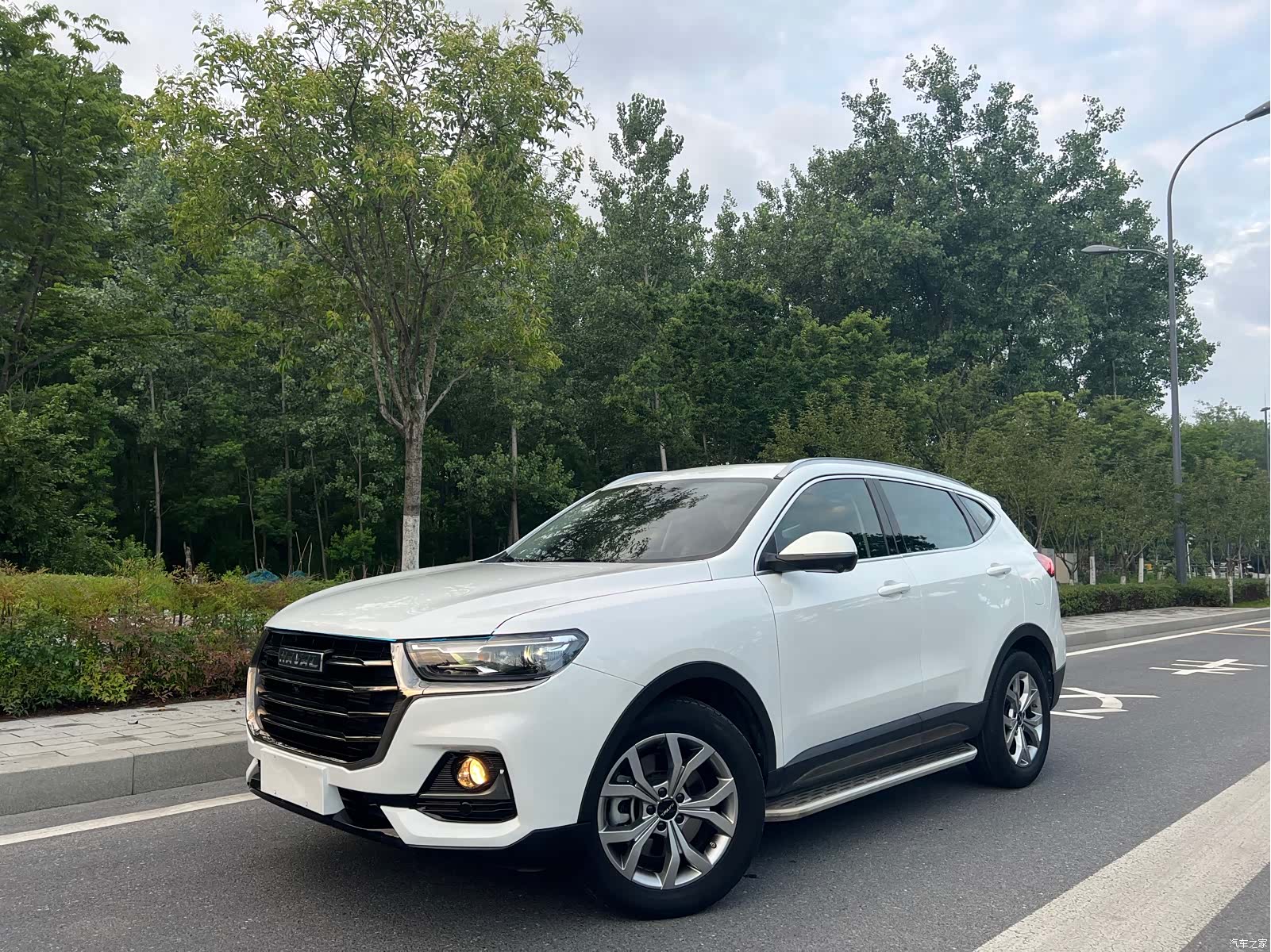 Haval H6, 2022 1