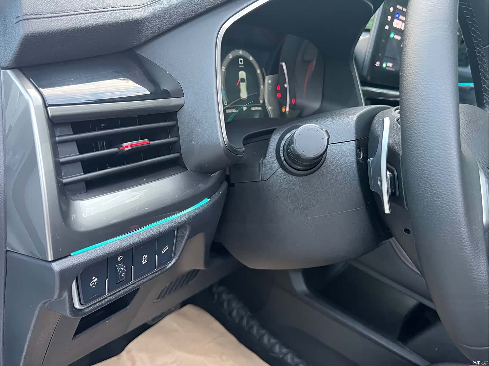 Haval H6, 2022 26