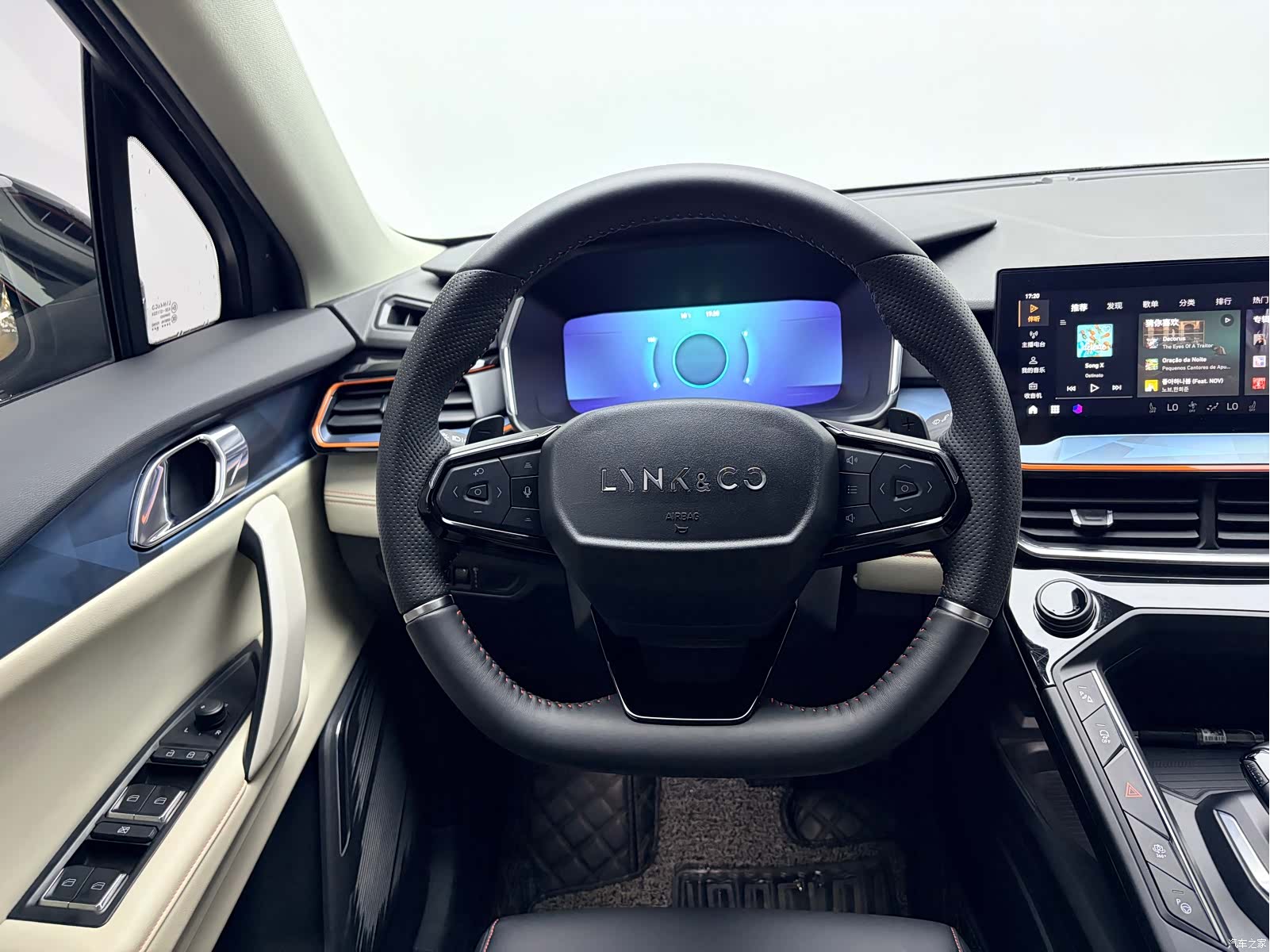 Lynk & Co 02, 2020 11