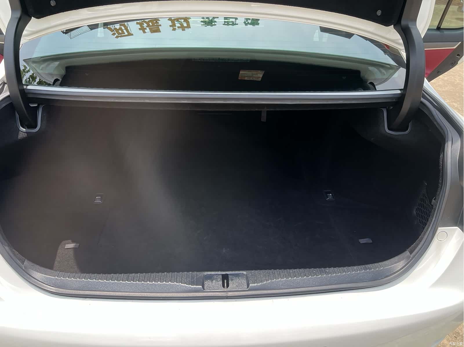 Lexus GS, 2018 11