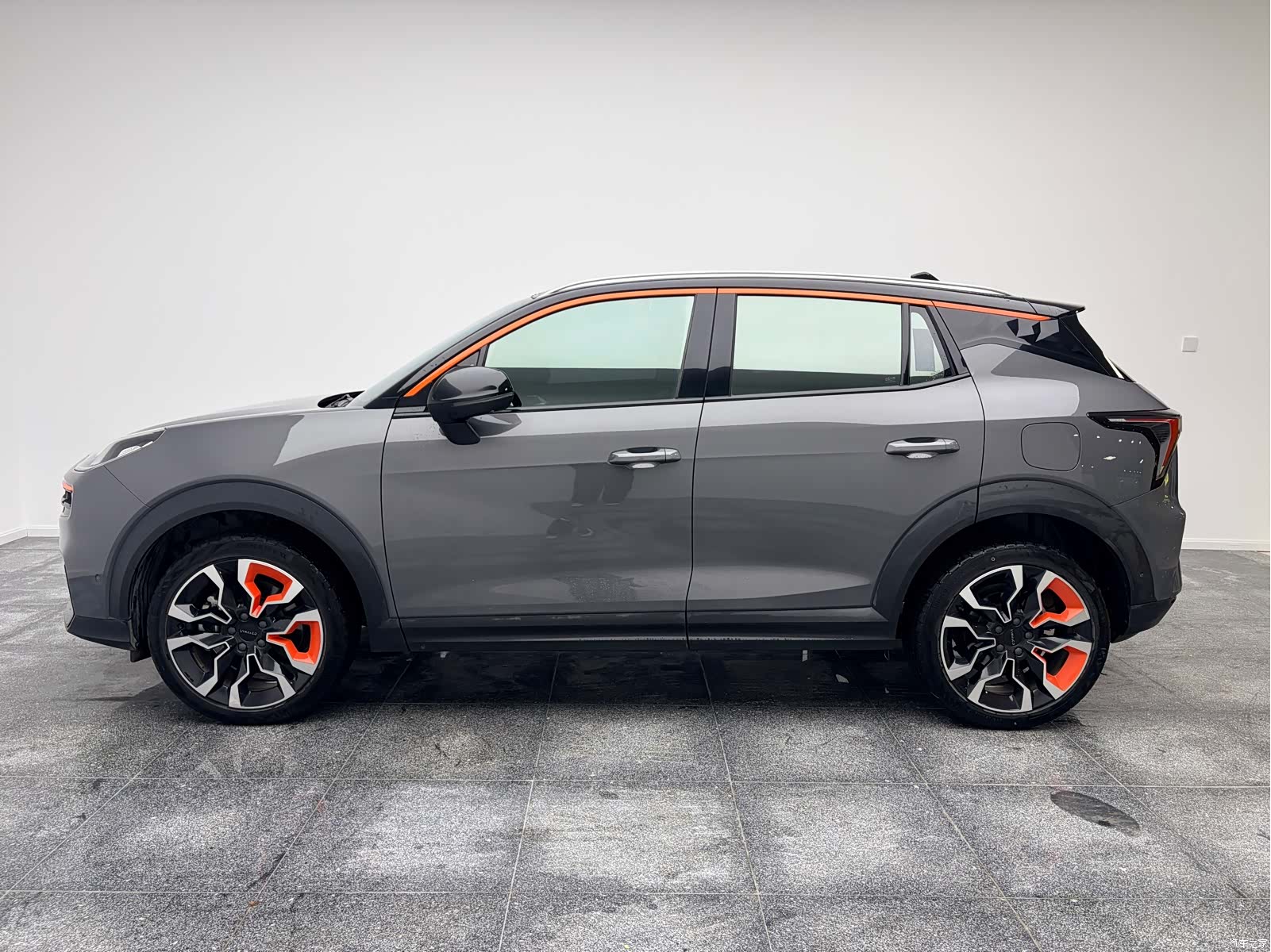 Lynk & Co 02, 2020 18