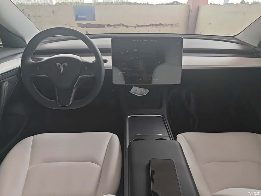 Tesla Model 3, 2021 10
