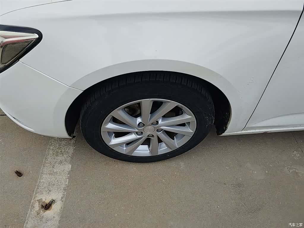 Buick Verano, 2017 23