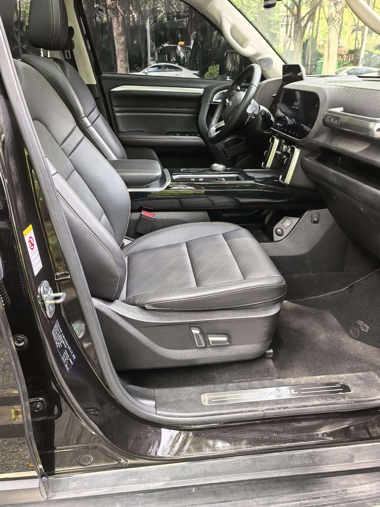 Haval Big Dog, 2021 16