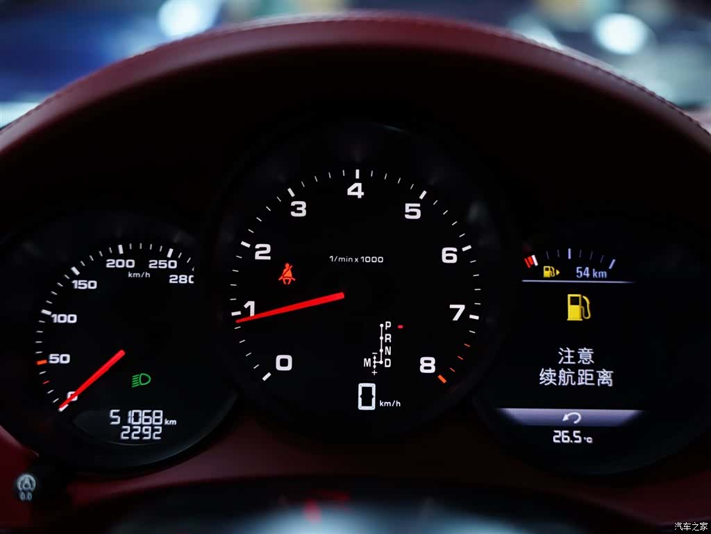 Porsche Cayman, 2021 9