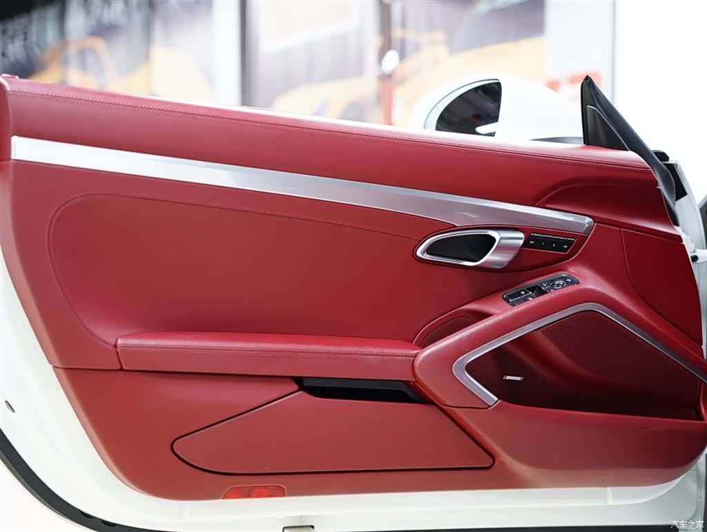 Porsche Cayman, 2021 25